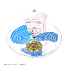 Ventilador de 16&#39;&#39;orbit con hoja de metal